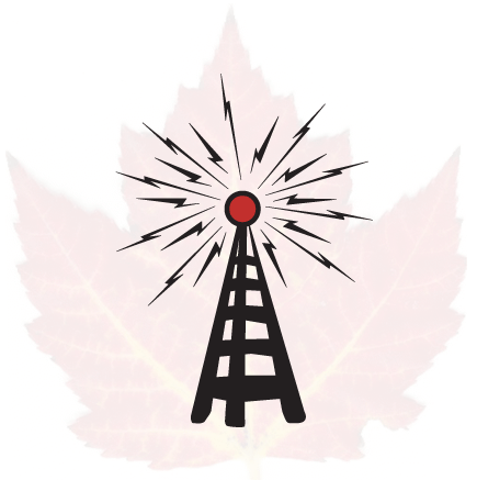 Radio Free Network